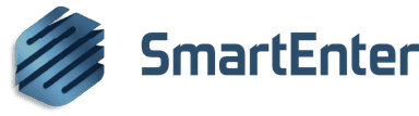 SmartEnter 로고